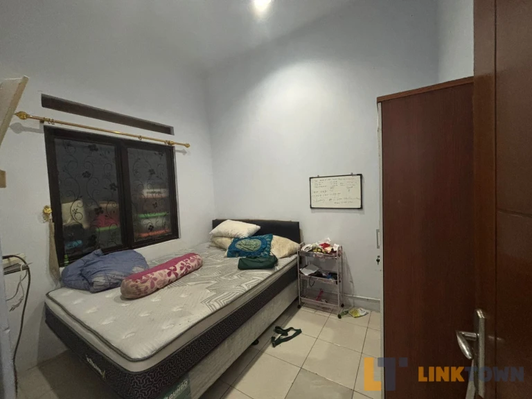 Linktown Bintang Metropole Bekasi Utara